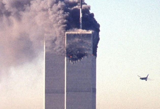 New York Gagal Ungkapkan Informasi Soal 'Udara Beracun' Pasca-Peristiwa 9/11